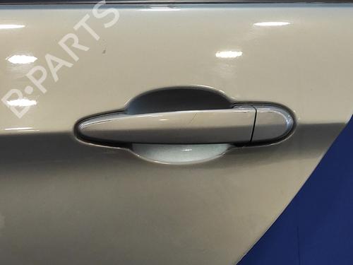 Left rear door BMW 3 (E90) 320 d | BP13754940C4 