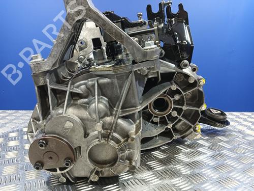 Gearbox FORD FOCUS II (DA_, HCP, DP) 1.6 TDCi | BP13538172M3 