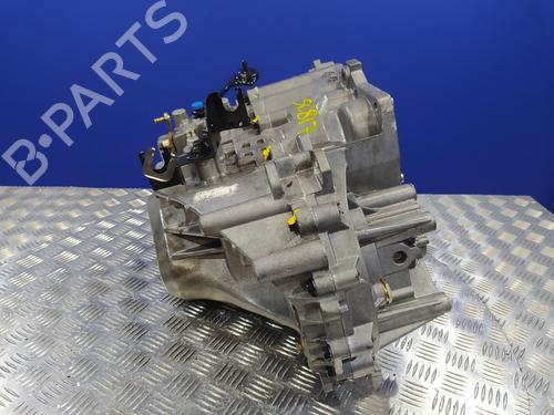 Gearbox VOLVO V40 Estate (645)  | BP17434548M3 