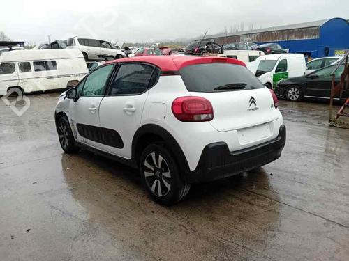 Luftrenser kiste CITROËN C3 II (SC_)  | BP29866695M87 