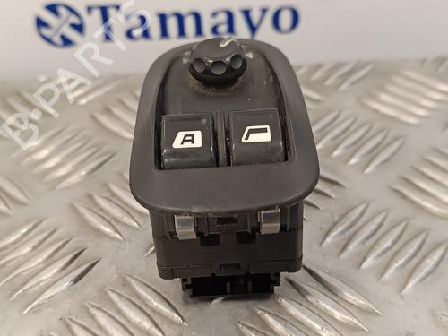Left front window switch PEUGEOT 206 Hatchback (2A/C) 2.0 HDI 90 | BP16780548I27 