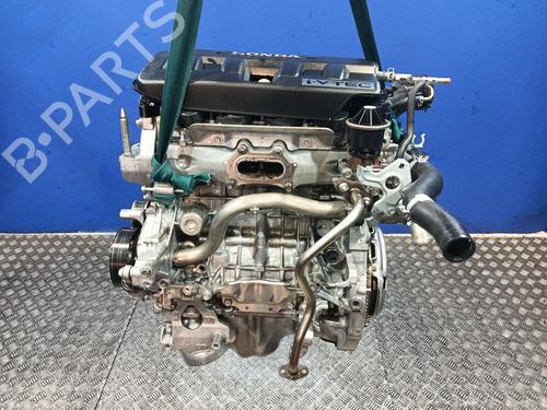 Used Engine Engine HONDA CIVIC VIII Hatchback (FN, FK) 1.8 (FN1, FK2) (140 hp) 16471107 16471107