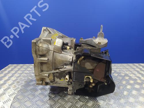 Gearbox FORD FIESTA V (JH_, JD_)  | BP16953330M3 