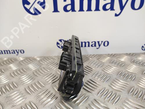 Climate control SEAT ATECA (KH7, KHP)  | BP16013670I5 
