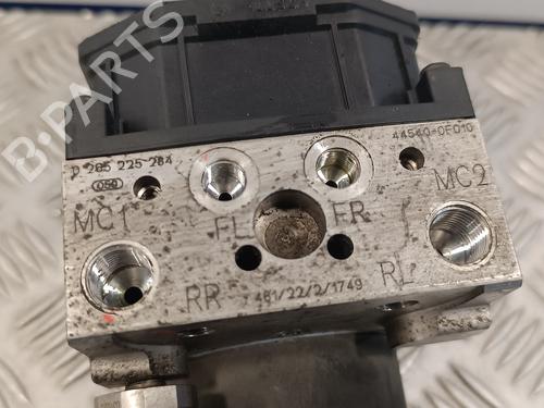 ABS pump TOYOTA COROLLA Verso (ZER_, ZZE12_, R1_) 2.0 D-4D (CUR10_, CUR10R) | BP17146241M43 