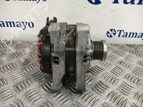 Generator FORD TOURNEO COURIER B460 MPV | BP30660648M7