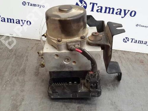Used ABS pump HONDA HR-V (GH_) 1.6 16V (GH1, GH3) (105 hp) 6000488