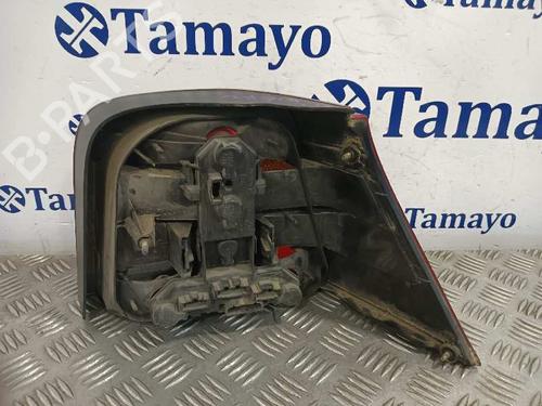 Left taillight VW GOLF IV (1J1)  | BP26597408C34 