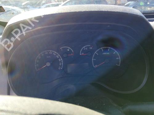 Used Instrument cluster Instrument cluster OPEL COMBO Box Body/MPV (X12) 1.3 CDTI (B05) (95 hp) 39945236 39945236