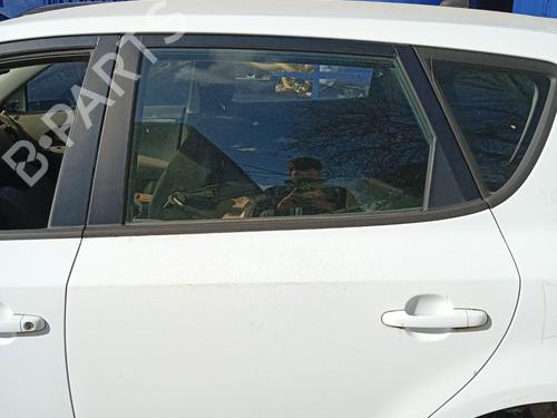 Used Left rear door Left rear door KIA CEE'D Hatchback (ED) 1.6 CRDi 115 (115 hp) 33655269 33655269