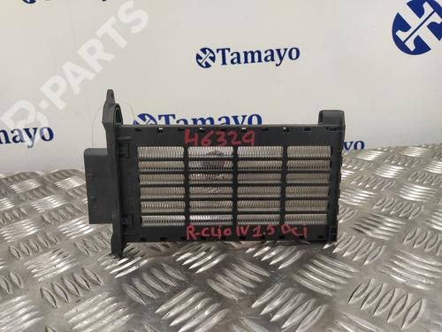 Resistencia calefacción RENAULT CLIO IV (BH_) [2012-2021]  11647862