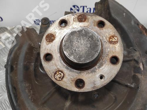 Right rear steering knuckle VW GOLF V (1K1) 1.9 TDI | BP9660558M28 