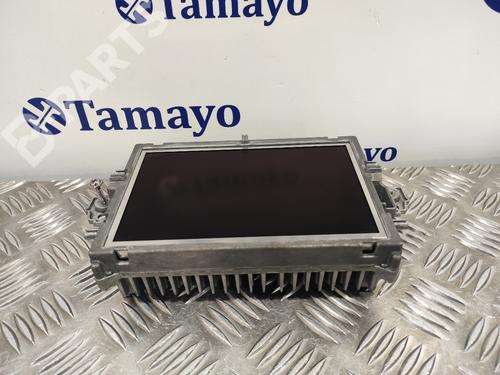 Display monitor MERCEDES-BENZ E-CLASS (W212) E 500 4-matic (212.091) | BP10005253C48 