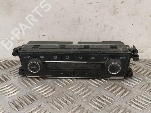 Used Climate control Climate control 38911259 38911259