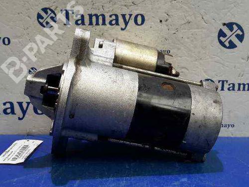 Starter MAZDA 6 Hatchback (GG)  | BP3491142M8 