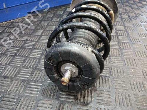 Right front shock absorber PEUGEOT 5008 (0U_, 0E_) 2.0 HDi 150 / BlueHDi 150 | BP24850605M17 