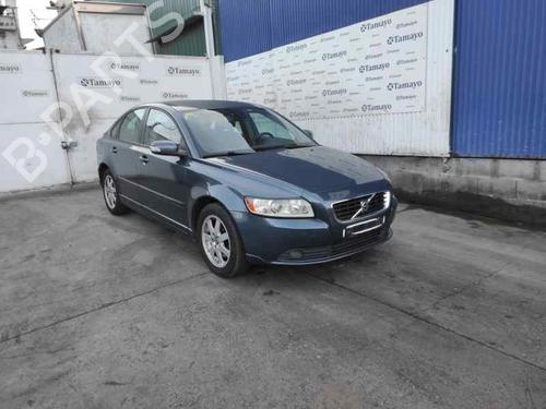 Used Gearbox Gearbox VOLVO S40 II (544) [2003-2012] 33826743 33826743