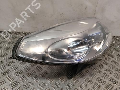 Right headlight DACIA SANDERO 1.4 (BS0C, BS0A, BS0G, BS1F, BS0E) | BP40089315C29 - Image 2