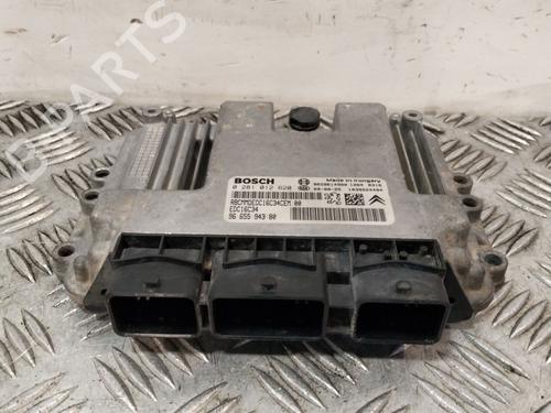 Used Engine control unit (ECU) Engine control unit (ECU) 37793444 37793444