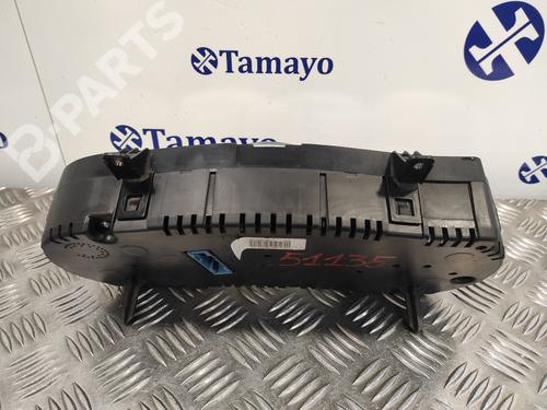 Instrument cluster SEAT ALTEA (5P1) 1.6 TDI | BP11366040C47 