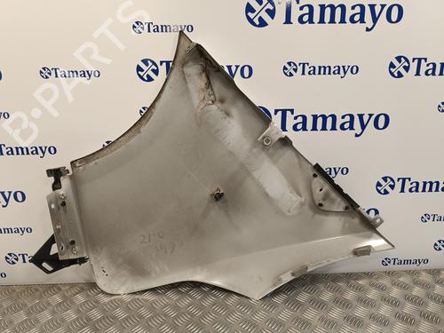 Left front fenders RENAULT TRAFIC III Van (FG_)  | BP16727569C41 