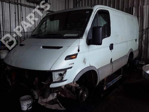 AC compressor IVECO DAILY III Van  | BP9553021M34 