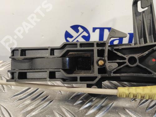 Front right exterior door handle BMW 1 (E81) 118 d | BP12097910C129 