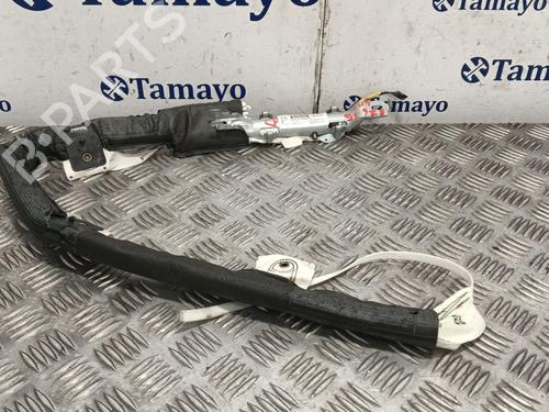 Used Right seat airbag FIAT 500 (312_) [2007-2025]  29940736