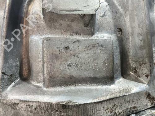 Gearbox HYUNDAI ATOS (MX)  | BP24629261M3 