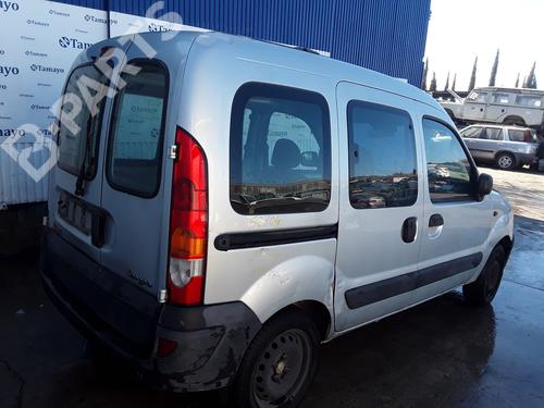 Alternator RENAULT KANGOO (KC0/1_) 1.5 dCi (KC07) | BP9184176M7 