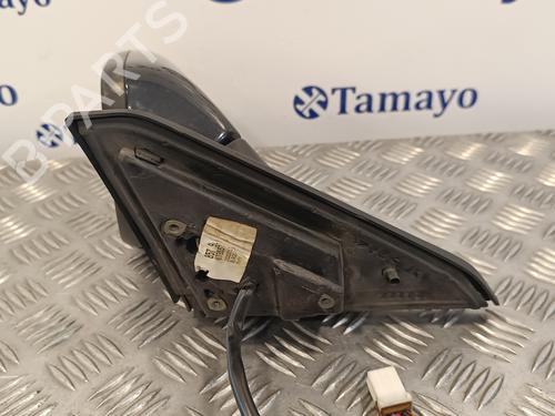 Left mirror VOLVO S40 I (644)  | BP16729264C26 