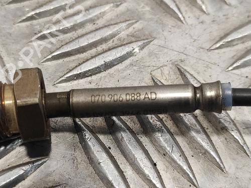 Elektronisk sensor VW TRANSPORTER T5 Van (7HA, 7HH, 7EA, 7EH) 2.5 TDI | BP18119807M84 