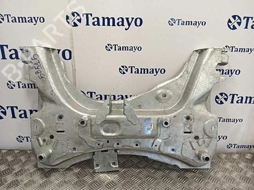 Used Subframe RENAULT CAPTUR I (J5_, H5_) [2013-2025]  25443754