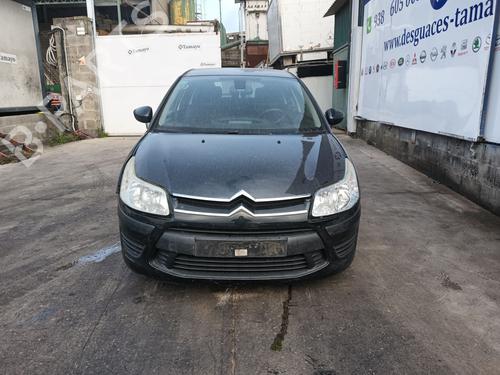 Right taillight CITROËN C4 II (NC_) 1.6 HDi 90 | BP32843546C35  - Image 9