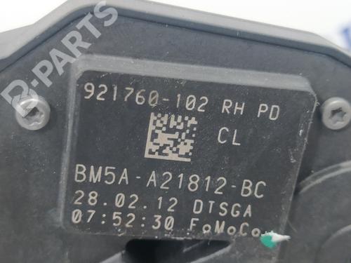 Front right lock FORD FOCUS III 1.0 EcoBoost | BP10146967C97 