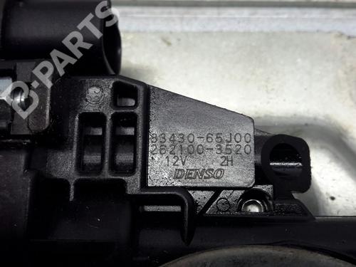 Front right window mechanism SUZUKI GRAND VITARA II (JT, TE, TD)  | BP6811627C23 