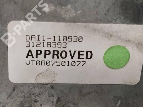Central lock pump VOLVO V70 III (135) 2.0 D | BP9553251M86 