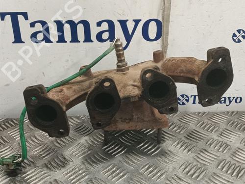 Used Exhaust manifold CITROËN C3 Pluriel (HB_) [2003-2025]  29811615