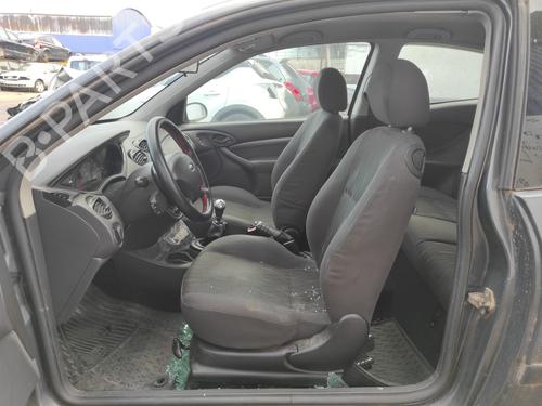 Engine FORD FOCUS I (DAW, DBW)  | BP20498218M1 