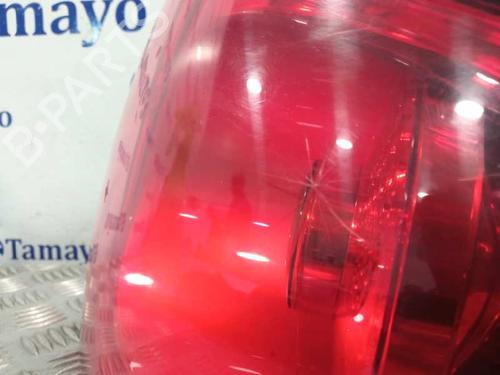 Right taillight SEAT TOLEDO III (5P2)  | BP25890367C35 