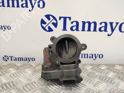 Throttle body PEUGEOT 308 I (4A_, 4C_) 1.6 16V | BP17753215M82 