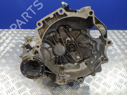 Used Gearbox VW POLO (9N_, 9A_) 1.4 16V (75 hp) 16499098