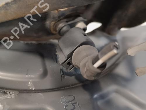 Right front steering knuckle SEAT LEON SC (5F5) 2.0 TDI | BP16302224M26 