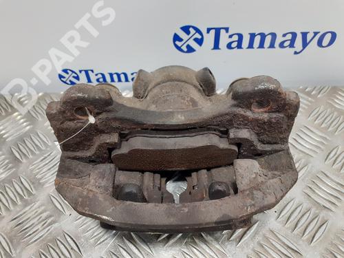 Right rear brake caliper CITROËN JUMPER I Van (230L)  | BP11565559M106 