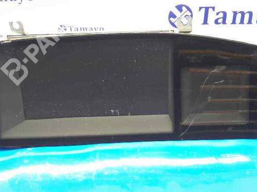 Multifunctionele display HONDA CIVIC VIII Hatchback (FN, FK) [2005-2012]  2536568