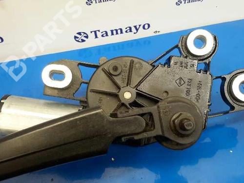 Rear wiper motor SEAT ALTEA XL (5P5, 5P8) 1.6 TDI | BP5931029M102 