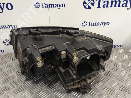 Right headlight AUDI A4 B6 (8E2)  | BP13299902C29 