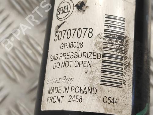 Right front shock absorber FIAT DUCATO Van (250_)  | BP12206028M17 