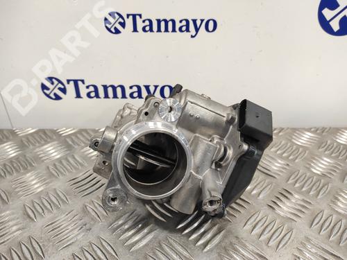 Throttle body AUDI A3 Sportback (8VA, 8VF) 2.0 TDI (150 hp) 04L128063T | 04L128059T | 04L128063TV110