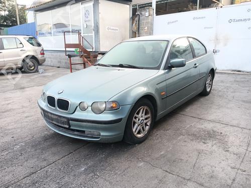 Ignition coil BMW 3 Compact (E46) 316 ti | BP33455240M94  - Image 8